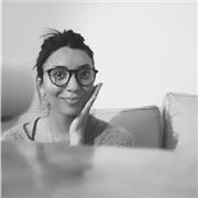 Psicóloga Social/ Generadores de Cambio